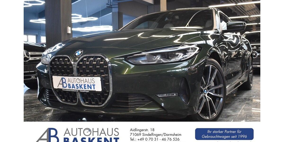 BMW 430 95.200 km 33.990 &euro; Sindelfingen-Darmsheim 71069