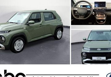 Hyundai INSTER 3.396 km 23.888 &euro; Calw 75365