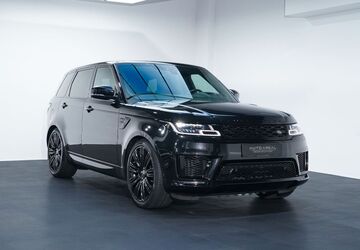 Land Rover Range Rover Sport 64.389 km 62.780 &euro; Rottenburg am Neckar 72108