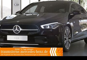 Mercedes-Benz CLA 250 Shooting Brake 88.237 km 23.990 &euro; Böblingen 71034