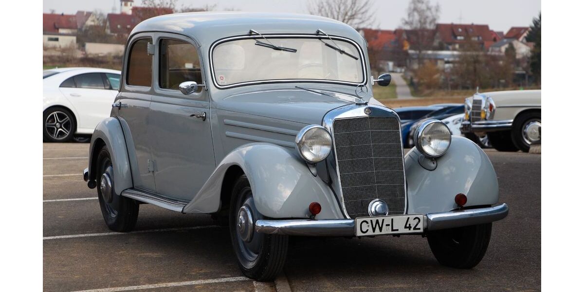 Mercedes-Benz Andere 95.999 km 21.900 &euro; Jettingen 71131