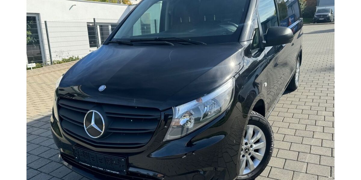 Mercedes-Benz Vito 197.000 km 18.980 &euro; Holzgerlingen 71088