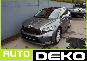 Skoda Enyaq 47.037 km 25.470 &euro; Waiblingen 71332