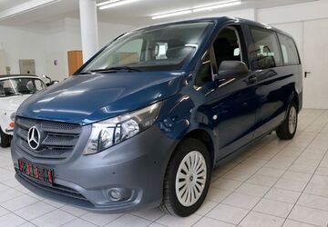 Mercedes-Benz Vito 67.600 km 29.300 &euro; Nürtingen 72622