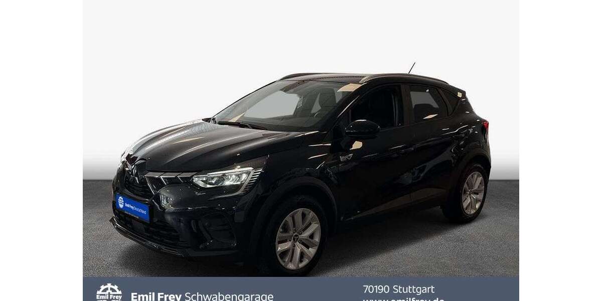 Mitsubishi ASX 5.001 km 24.333 &euro; Stuttgart 70190