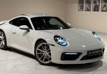 Porsche 992 70.000 km 110.922 &euro; Nürtingen bei Stuttgart 72622