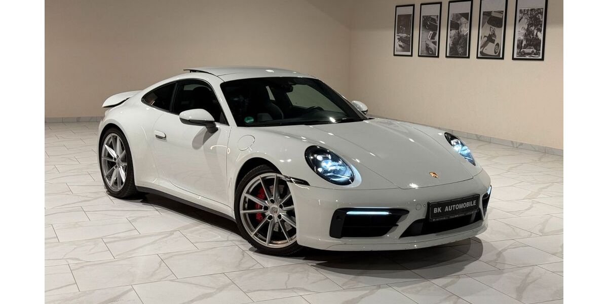 Porsche 992 70.000 km 110.922 &euro; Nürtingen bei Stuttgart 72622