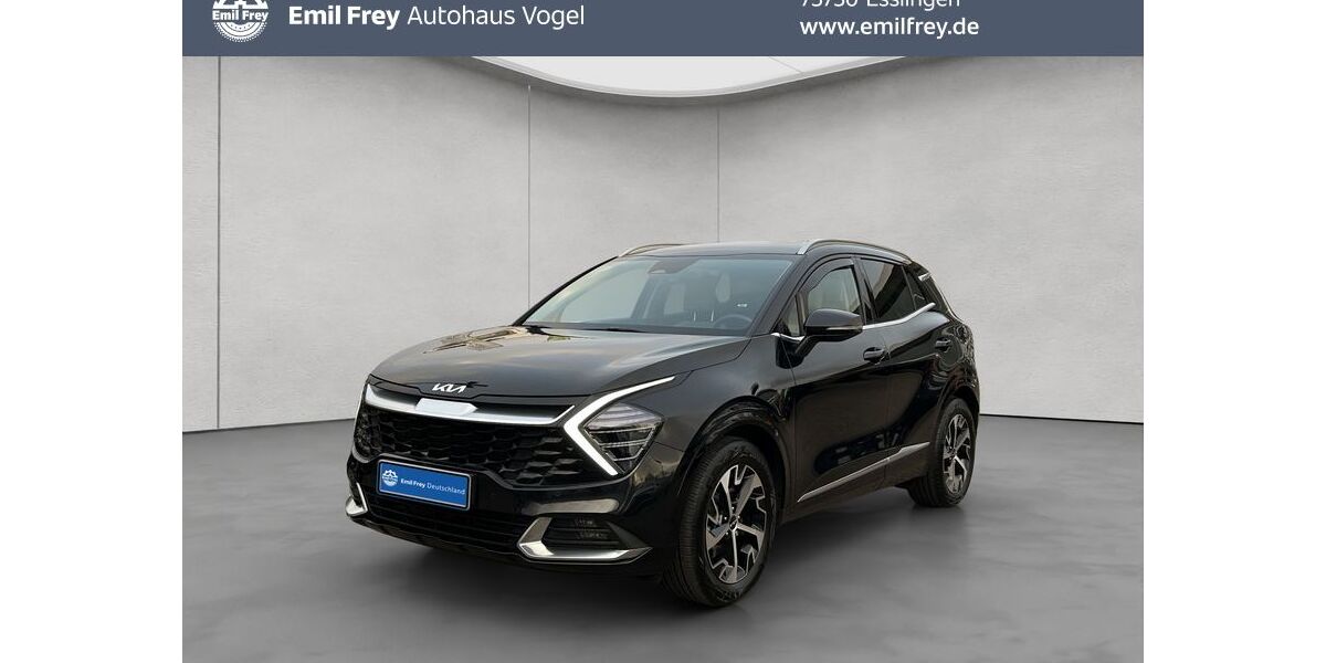 Kia Sportage 18.448 km 29.450 &euro; Esslingen 73730