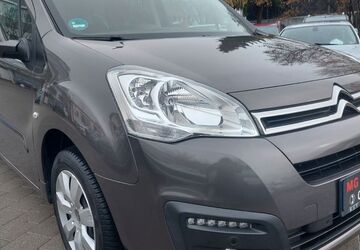 Citroen Berlingo 64.902 km 7.999 &euro; Fellbach 70736