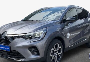 Mitsubishi ASX 10.000 km 28.200 &euro; Stuttgart 70190