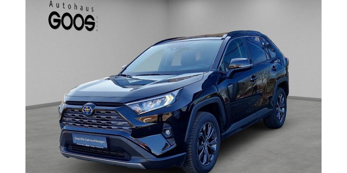 Toyota RAV 4 35.777 km 35.990 &euro; Nürtingen 72622