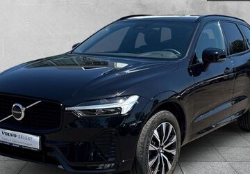Volvo XC60 52.829 km 37.900 &euro; Tübingen 72072