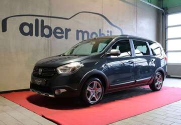 Dacia Lodgy 28.015 km 14.490 &euro; Filderstadt 70794