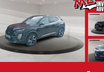 Peugeot 2008 18.787 km 18.999 &euro; Stuttgart 70376