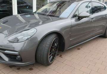 Porsche Panamera 144.500 km 54.500 &euro; Niefern-Öschelbronn 75223