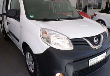 Nissan NV250 101.900 km 8.990 &euro; Pforzheim 75172