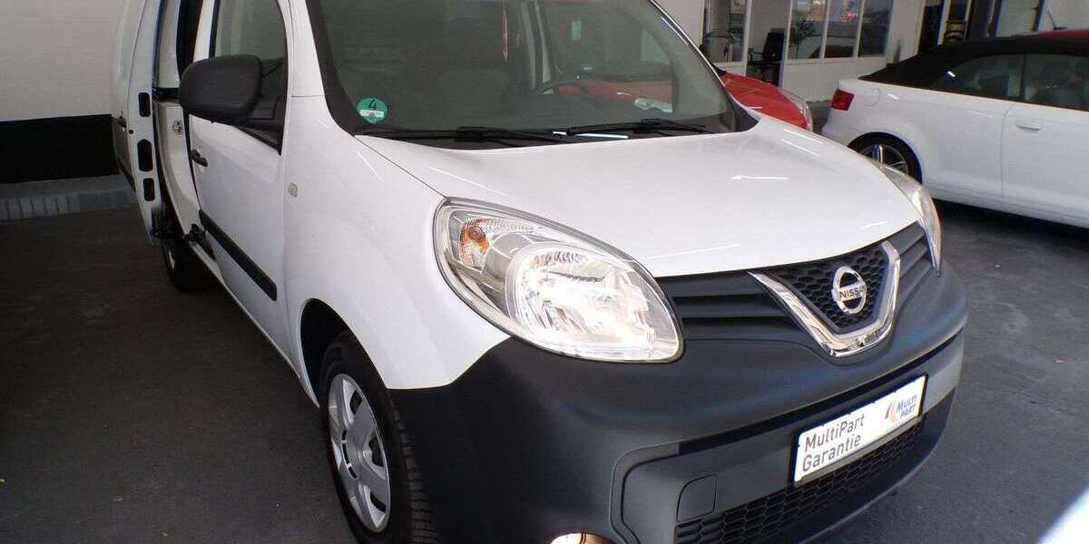 Nissan NV250 101.900 km 8.990 &euro; Pforzheim 75172