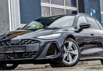 Audi A6 5.981 km 53.900 &euro; Sindelfingen 71065