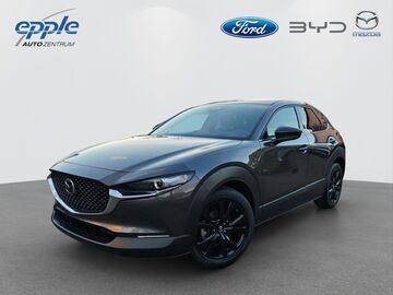 Gebrauchte Mazda CX-30
