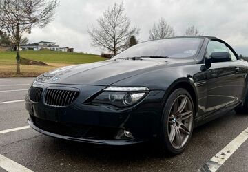 BMW 650 100.000 km 19.780 &euro; Calw 75365