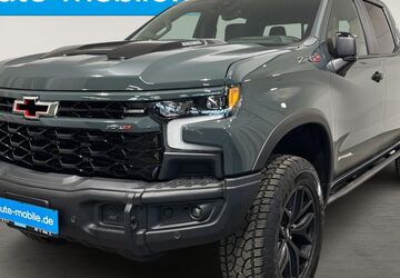 Chevrolet Silverado 11.600 km 99.999 &euro; Reutlingen 72762