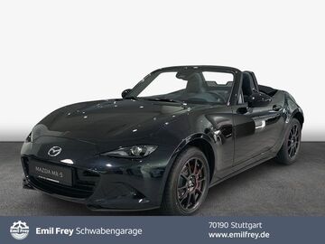 Gebrauchte Mazda MX-5