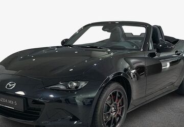 Mazda MX-5 2.500 km 30.550 &euro; Stuttgart 70190