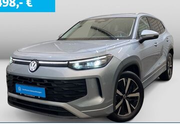 VW Tayron 17.900 km 45.999 &euro; Niefern-Öschelbronn 75223