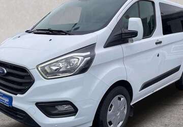Ford Transit Custom 98.900 km 21.990 &euro; Nürtingen 72622