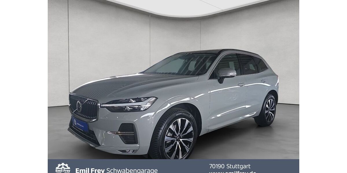 Volvo XC60 14.568 km 41.900 &euro; Stuttgart 70190