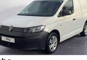 VW Caddy 21.220 km 19.790 &euro; Reutlingen 72770