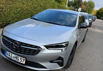 Opel Insignia 65.000 km 17.100 &euro; Gerlingen 70839