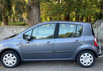 Renault Modus 124.700 km 1.800 &euro; Ehningen 71139
