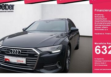 Audi A6 56.098 km 38.890 &euro; Herrenberg 71083