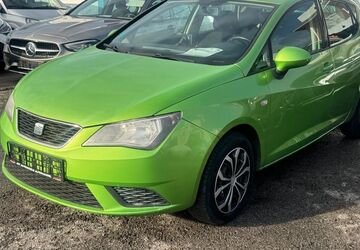 Seat Ibiza 126.000 km 4.900 &euro; Sindelfingen 71065
