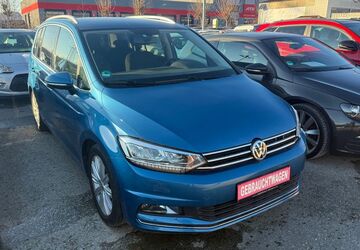 VW Touran 178.000 km 12.999 &euro; Sindelfingen 71065