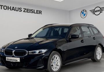 BMW 320 80.450 km 24.880 &euro; Waiblingen 71332