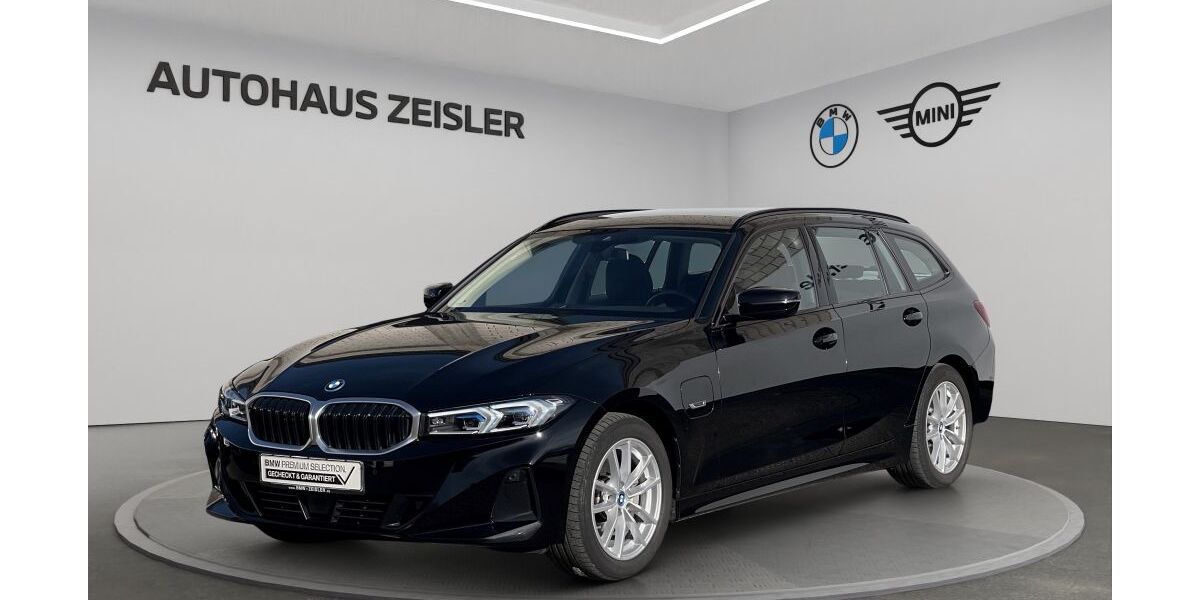 BMW 320 80.450 km 24.880 &euro; Waiblingen 71332