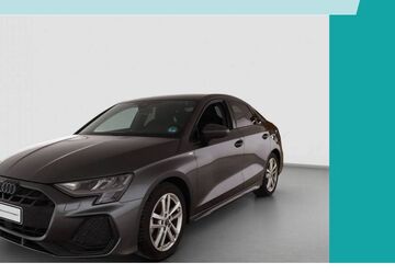 Audi A3 17.763 km 33.490 &euro; Weil der Stadt 71263