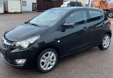 Opel Karl 100.000 km 6.800 &euro; Stuttgart 70563