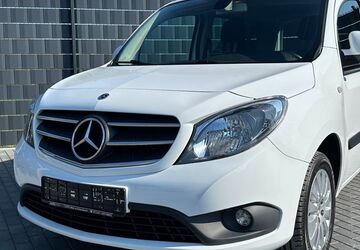 Mercedes-Benz Citan 102.000 km 13.990 &euro; Weil im Schönbuch 71093