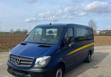 Mercedes-Benz Sprinter 233.000 km 15.499 &euro; Korntal-Münchingen 70825