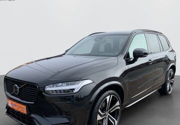 Volvo XC90 50.982 km 51.990 &euro; Rutesheim 71277