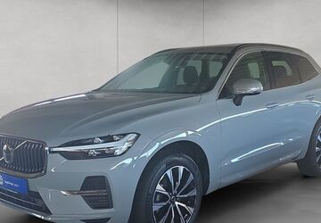 Volvo XC60 10.991 km 41.450 &euro; Stuttgart 70190