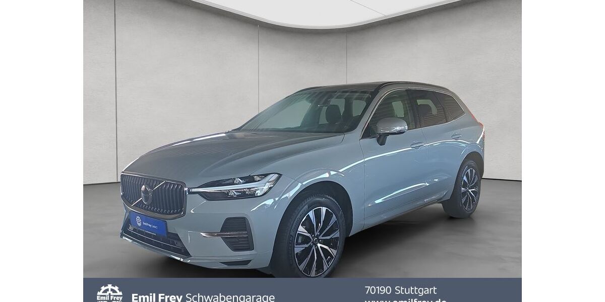 Volvo XC60 10.991 km 41.450 &euro; Stuttgart 70190