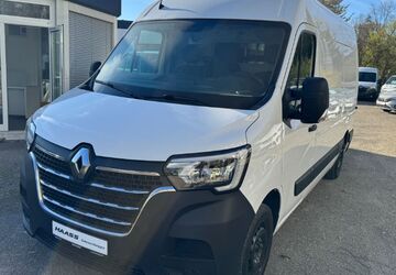 Renault Master 134.991 km 22.900 &euro; Ludwigsburg 71636