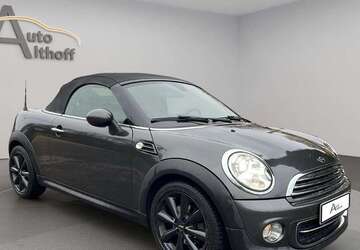 Mini Cooper Roadster 95.900 km 8.690 &euro; Ditzingen 71254