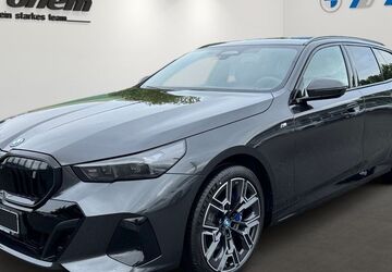 BMW i5 16.900 km 71.803 &euro; Nürtingen 72622