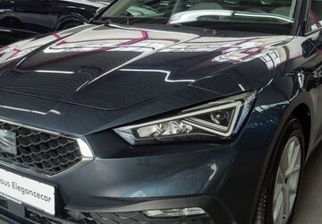 Seat Leon 113.536 km 17.949 &euro; Holzgerlingen bei Stuttgart 71088