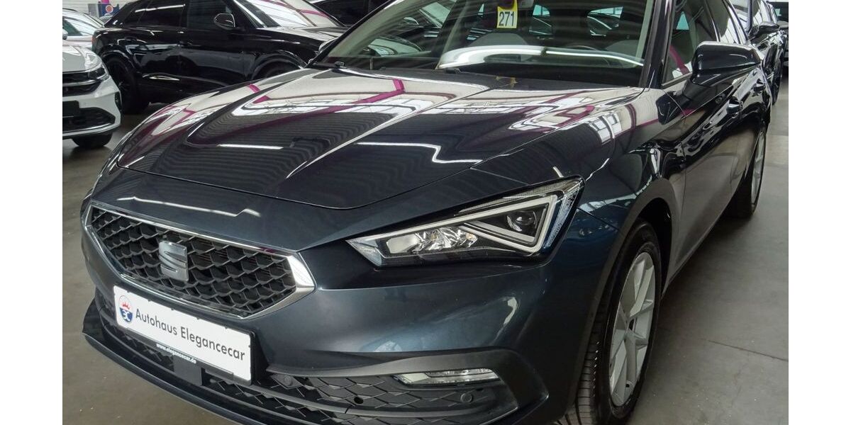 Seat Leon 113.536 km 17.949 &euro; Holzgerlingen bei Stuttgart 71088